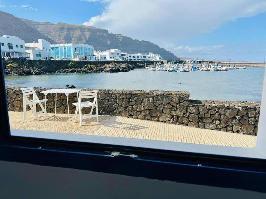 Апартаменты Orzola Oceanviews Экстерьер фото