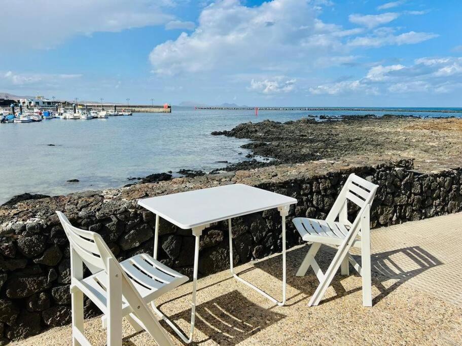 Апартаменты Orzola Oceanviews Экстерьер фото